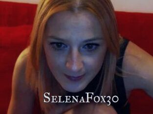 SelenaFox30
