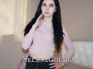 SelenaGolden