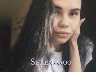 SelenaGoo