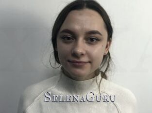 SelenaGuru