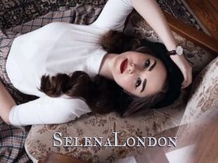 SelenaLondon Xxx Amateur