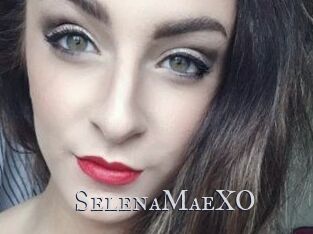 SelenaMaeXO