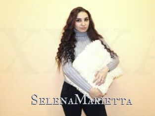 SelenaMarietta