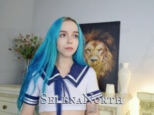 SelenaNorth