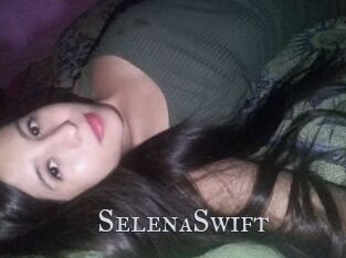 SelenaSwift