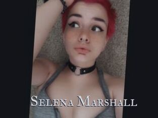 Selena_Marshall