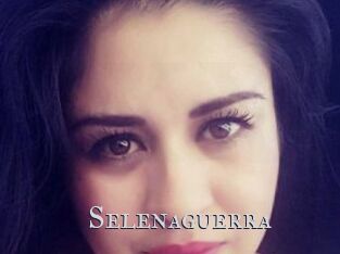 Selenaguerra