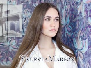 SelestaMarson