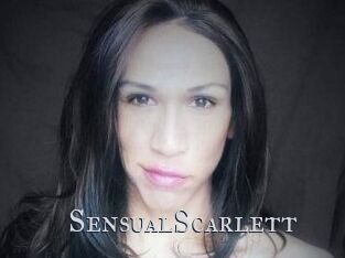 SensualScarlett Xxx Amateur