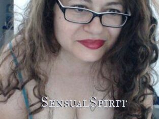SensualSpirit