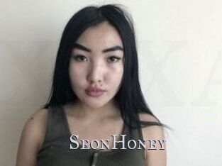 SeonHoney