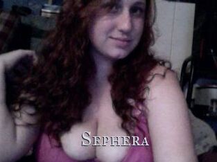 Sephera
