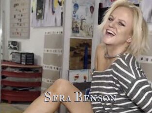Sera_Benson