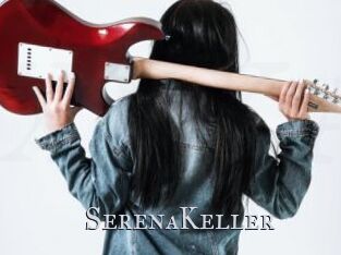 SerenaKeller