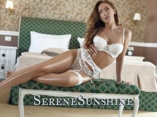 SereneSunshine