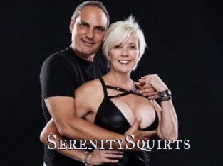 SerenitySquirts