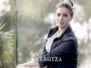 Sergyza