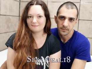 SexAppeal18