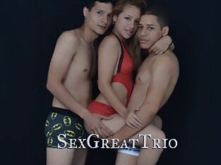 SexGreatTrio