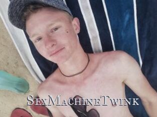 SexMachineTwink