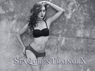 SexQueenTrainorX Xxx Amateur