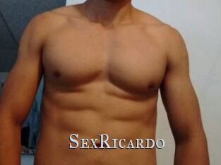 SexRicardo