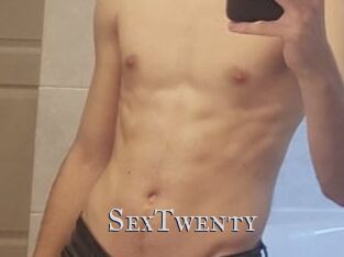 SexTwenty