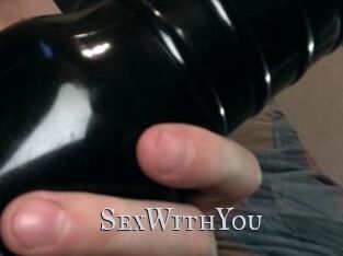 SexWithYou