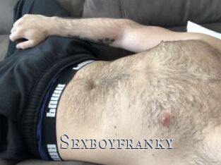 Sexboyfranky Xxx Amateur