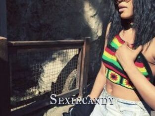 Sexiecandy