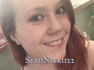 SexiiNikkii22