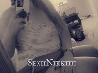SexiiNikkiiii