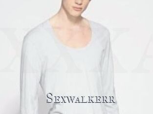 Sexwalkerr