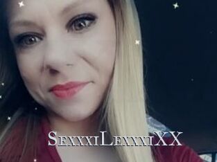 SexxxiLexxxiXX