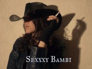 Sexxxy_Bambi