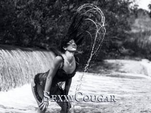 SexxyCougar
