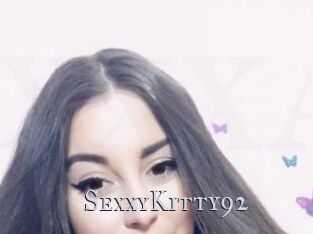 SexxyKitty92