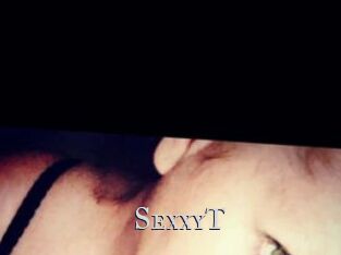 SexxyT