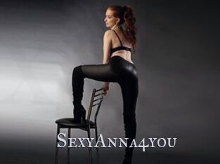 SexyAnna4you
