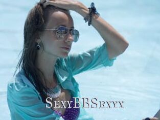 SexyBBSexyx