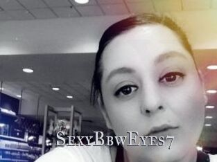 SexyBbwEyes7