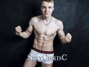 SexyChrisC