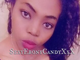 SexyEbonyCandyXxX