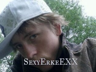 SexyErkeEXX