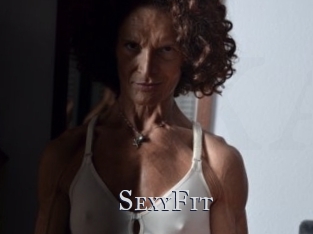 SexyFit Xxx Amateur