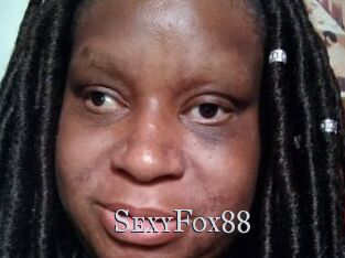 SexyFox88 Xxx Amateur