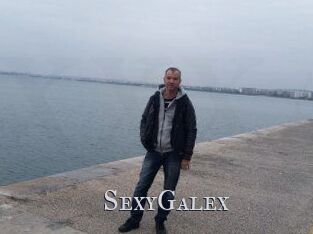 SexyGalex