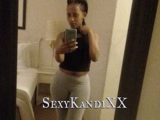 SexyKandiXX