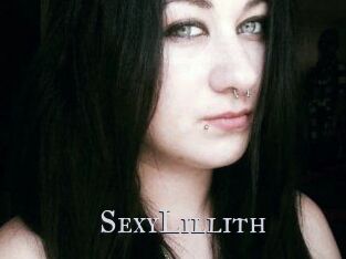 SexyLillith