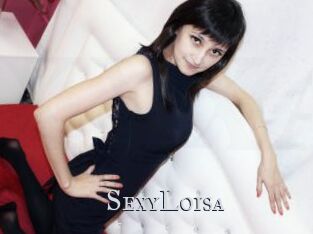 SexyLoisa Xxx Amateur